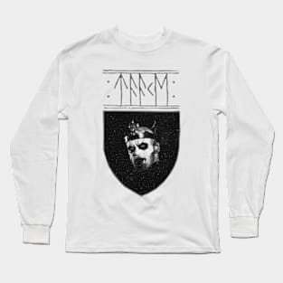 first version Long Sleeve T-Shirt